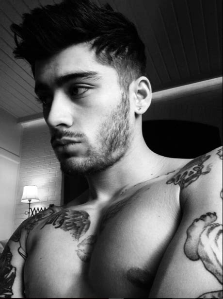 zayn malik nude|Zayn Malik Nude and Sexy Photo Collection